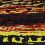 Edward Ka-Spel: Painted Rivers of Regrets LP